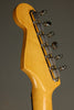 Fender American Vintage II 1961 Stratocaster®, Rosewood Fingerboard, Fiesta Red - New