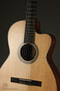 Martin 000C12-16E Nylon String Acoustic Guitar - New