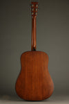 Martin D-18 Satin Amberburst Steel String Acoustic Guitar - New