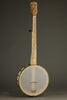Pisgah Banjo Co. 12" Appalachian Maple - New