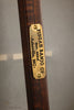 Pisgah Banjo Co. 12" Dobson Professional Maple - New