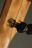 Pisgah Banjo Co. 12" Roscoe Open-Back New