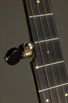 Pisgah Banjo Co. 12" Roscoe Open-Back New