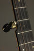 Pisgah Banjo Co. 12" Roscoe Open-Back New