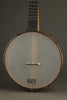 Pisgah Banjo Co. 12" Roscoe Open-Back New