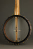 Pisgah Banjo Co. 12" Roscoe Open-Back New