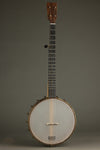 Pisgah Banjo Co. 12" Roscoe Open-Back New
