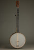 Pisgah Banjo Co. 12" Roscoe Open-Back New