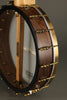 Pisgah Banjo Co. 12" Roscoe Open-Back New