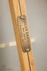 Pisgah Banjo Co. 12" Roscoe Open-Back New