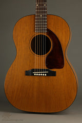 1965 Gibson LG-0 Acoustic Guitar Used – Gryphon Strings