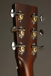 Martin OM-21 Acoustic Guitar - New