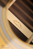 Martin OM-21 Acoustic Guitar - New