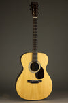 Martin OM-21 Acoustic Guitar - New