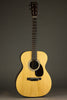 Martin OM-21 Acoustic Guitar - New