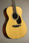 Martin OM-21 Acoustic Guitar - New