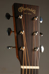 Martin OM-21 Acoustic Guitar - New