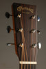 Martin OM-21 Acoustic Guitar - New