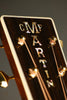 2023 Martin D-41 Acoustic Guitar - Used