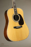 2023 Martin D-41 Acoustic Guitar - Used