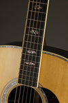 2023 Martin D-41 Acoustic Guitar - Used