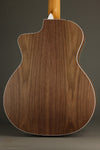 Taylor 214ce-N Acoustic Electric Nylon String Guitar - New