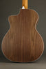Taylor 214ce-N Acoustic Electric Nylon String Guitar - New
