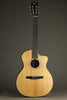 Taylor 214ce-N Acoustic Electric Nylon String Guitar - New