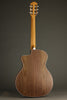 Taylor 214ce-N Acoustic Electric Nylon String Guitar - New