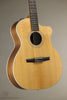 Taylor 214ce-N Acoustic Electric Nylon String Guitar - New