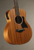 Taylor GS Mini-e Mahogany Acoustic Electric Guitar - New