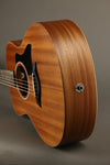 Taylor GS Mini-e Mahogany Acoustic Electric Guitar - New