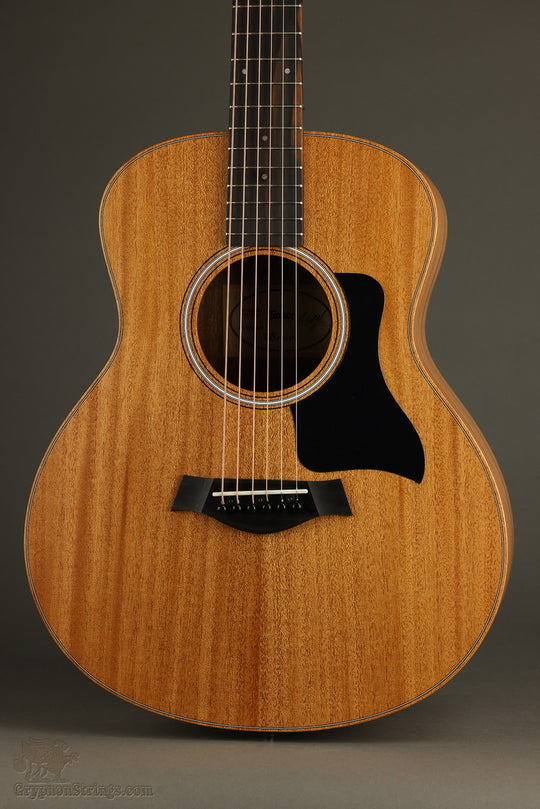 Taylor GS Mini-e Mahogany Acoustic Electric Guitar - New