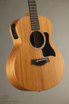 Taylor GS Mini-e Mahogany Acoustic Electric Guitar - New