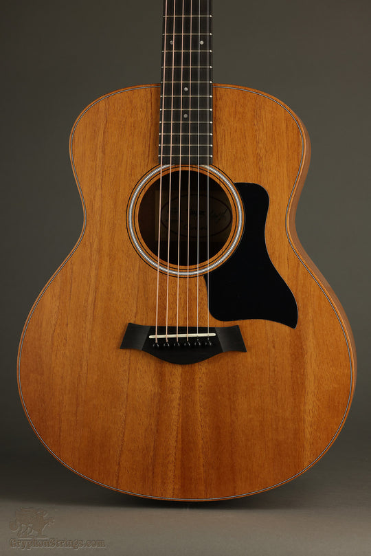 Taylor GS Mini Mahogany Acoustic Guitar - New