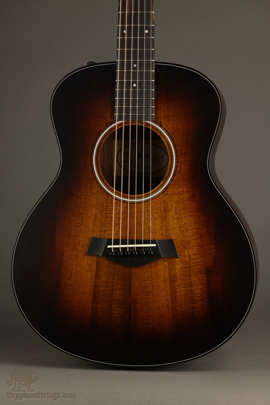 Taylor GS Mini-e Koa Plus Acoustic Electric - New