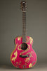 Taylor GS Mini-e Special Edition Dragon Acoustic Electric Guitar - New