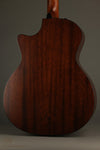 Taylor 314ce Acoustic Electric Guitar - New