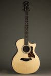 Taylor 314ce Acoustic Electric Guitar - New
