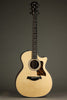 Taylor 314ce Acoustic Electric Guitar - New