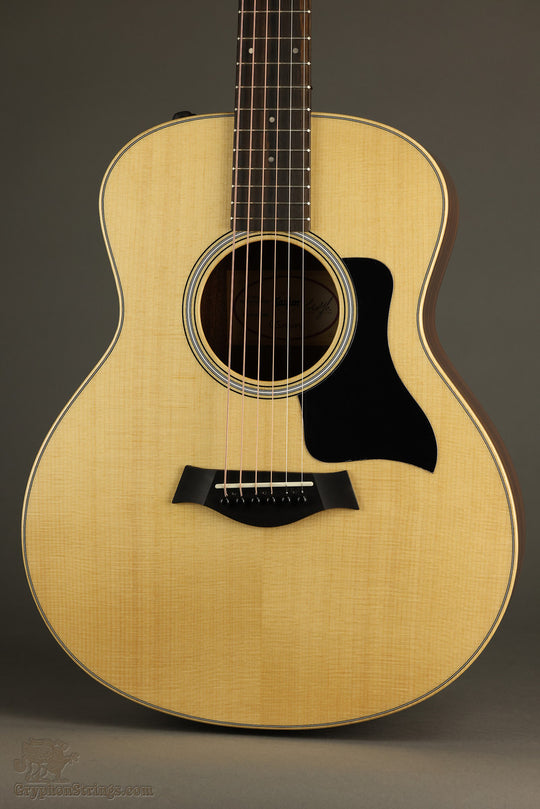 Taylor GS Mini-e Rosewood Plus Acoustic Electric Guitar - New