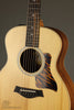 Taylor Guitars 50th Anniversary GS Mini-e Rosewood Natural Top LTD Acoustic Electric Guitar - New