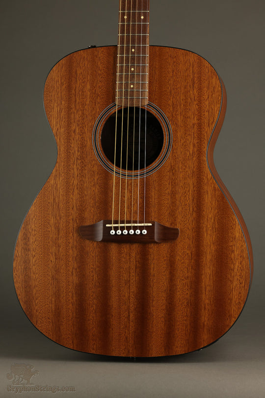 Fender Monterey Standard, Walnut Fingerboard, Natural - New