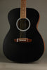 2024 Fender Monterey Standard, Walnut Fingerboard, Black Top - Used