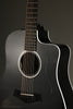 Taylor 250ce-BLK Plus 12-String Acoustic Guitar - New