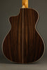 Taylor 812ce-N Nylon String Acoustic Electric Guitar - New
