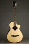 Taylor 812ce-N Nylon String Acoustic Electric Guitar - New