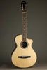 Taylor 812ce-N Nylon String Acoustic Electric Guitar - New