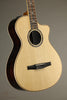 Taylor 812ce-N Nylon String Acoustic Electric Guitar - New