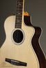 Taylor 812ce-N Nylon String Acoustic Electric Guitar - New